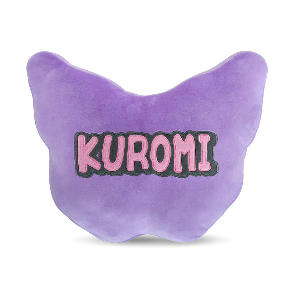 Productafbeelding Hello Kitty and Friends - Kuromi Kussen