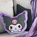 Productafbeelding Hello Kitty and Friends - Kuromi Kussen