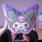 Productafbeelding Hello Kitty and Friends - Kuromi Kussen