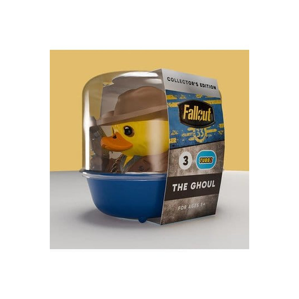 Productafbeelding Fallout - Ghoul TUBBZ Cosplay-eend