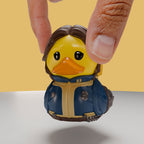 Productafbeelding Fallout - Lucy Maclean Mini TUBBZ Decoratie-eend