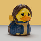 Productafbeelding Fallout - Lucy Maclean Mini TUBBZ Decoratie-eend