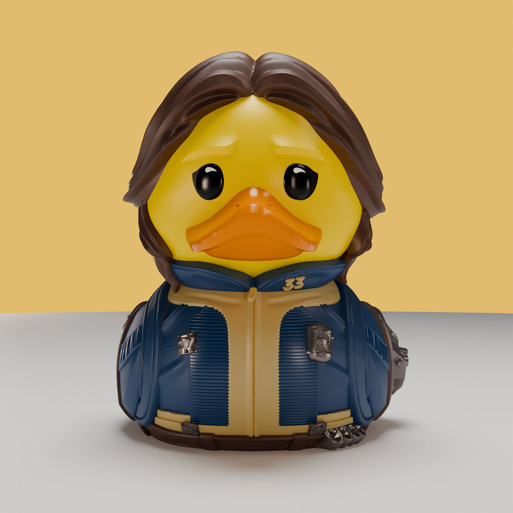 Productafbeelding Fallout - Lucy Maclean Mini TUBBZ Decoratie-eend