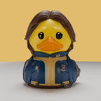 Productafbeelding Fallout - Lucy Maclean Mini TUBBZ Decoratie-eend