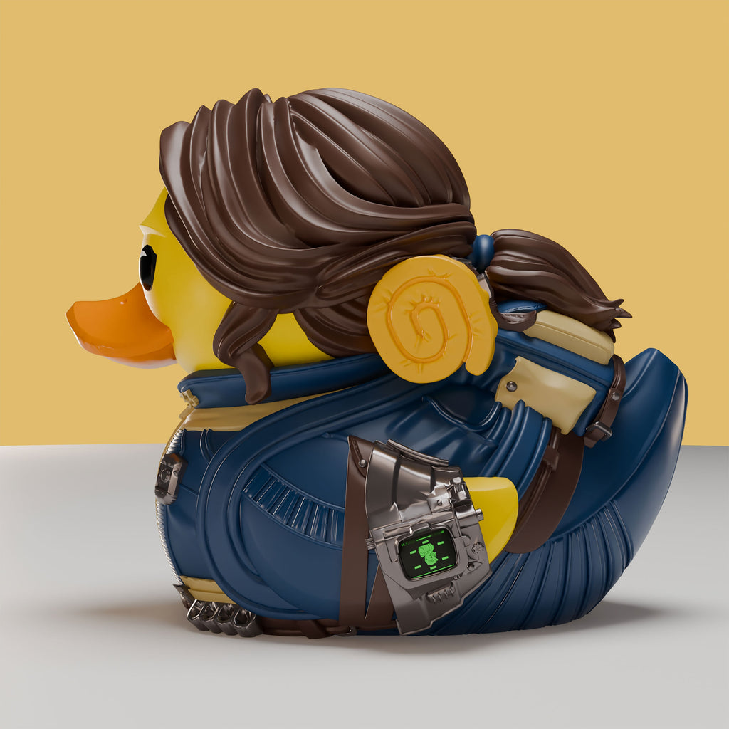Productafbeelding Fallout - Lucy Maclean Mini TUBBZ Decoratie-eend