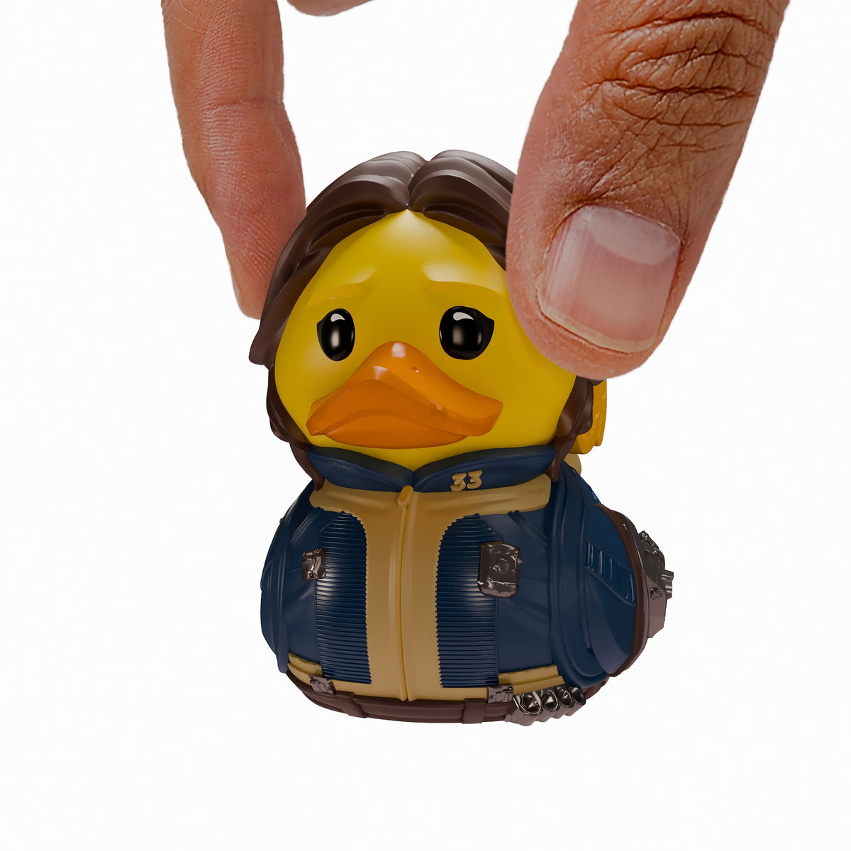 Productafbeelding Fallout - Lucy Maclean Mini TUBBZ Decoratie-eend