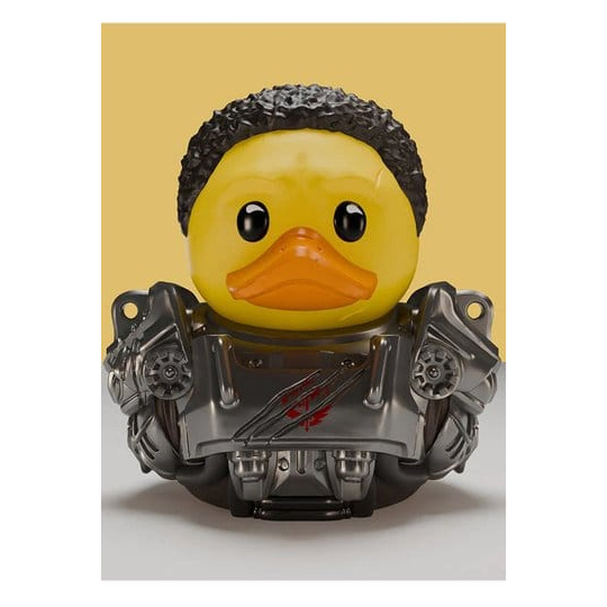 Productafbeelding Fallout - Maximus Mini TUBBZ decoratie-eend