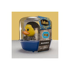 Productafbeelding Fallout - Maximus Mini TUBBZ decoratie-eend