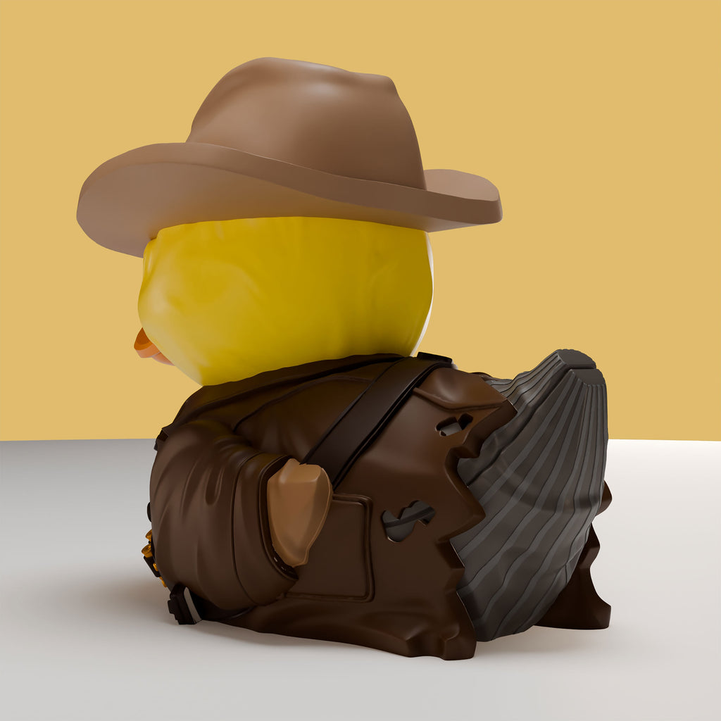 Productafbeelding Fallout - Ghoul Mini TUBBZ deco-eend