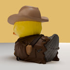 Productafbeelding Fallout - Ghoul Mini TUBBZ deco-eend