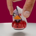 Productafbeelding Hazbin Hotel - Vaggie Mini TUBBZ Decoratieve Eend