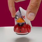 Productafbeelding Hazbin Hotel - Vaggie Mini TUBBZ Decoratieve Eend