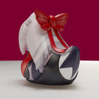 Productafbeelding Hazbin Hotel - Vaggie Mini TUBBZ Decoratieve Eend