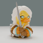 Productafbeelding The Witcher - Ciri TUBBZ Deco Eend