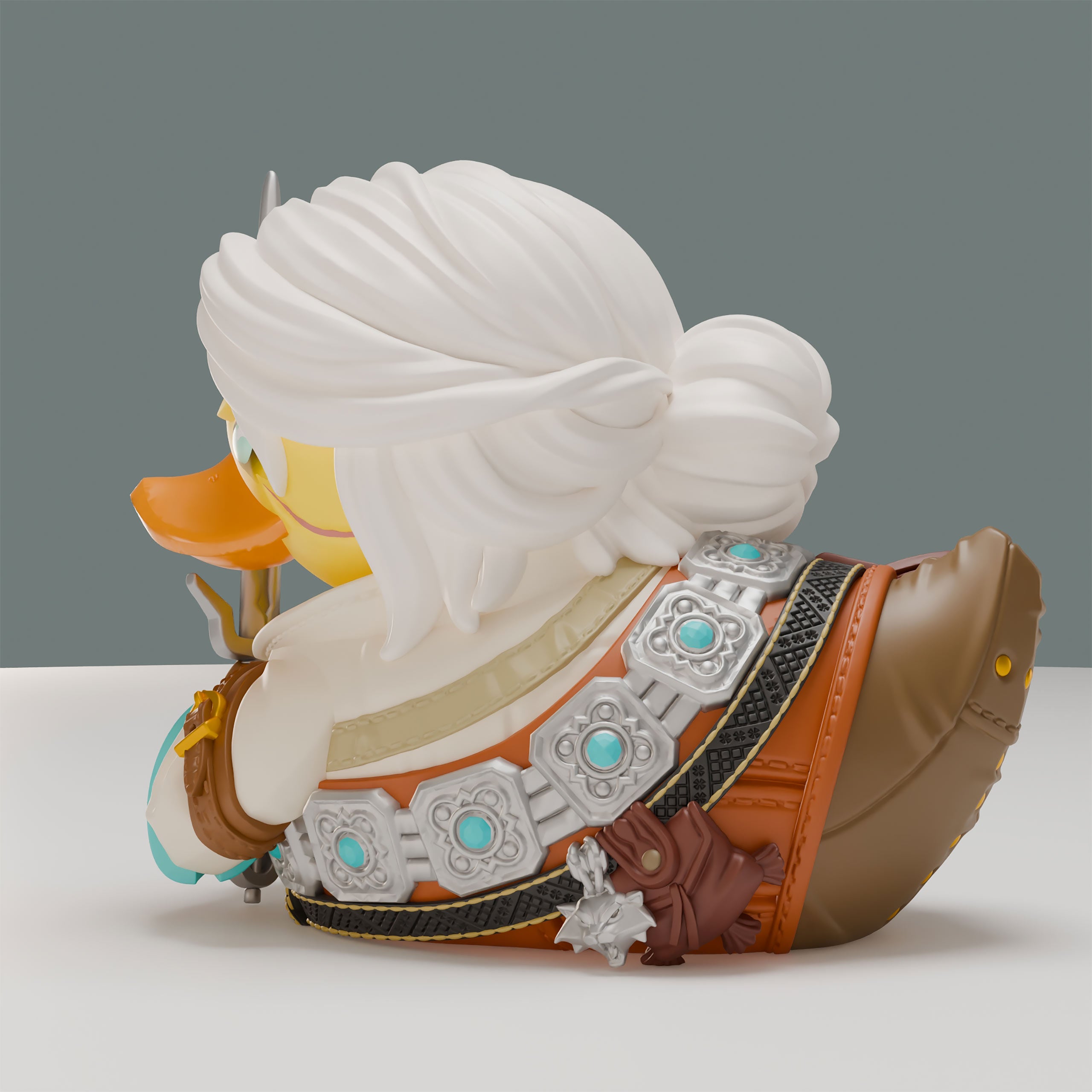 Productafbeelding The Witcher - Ciri TUBBZ Deco Eend
