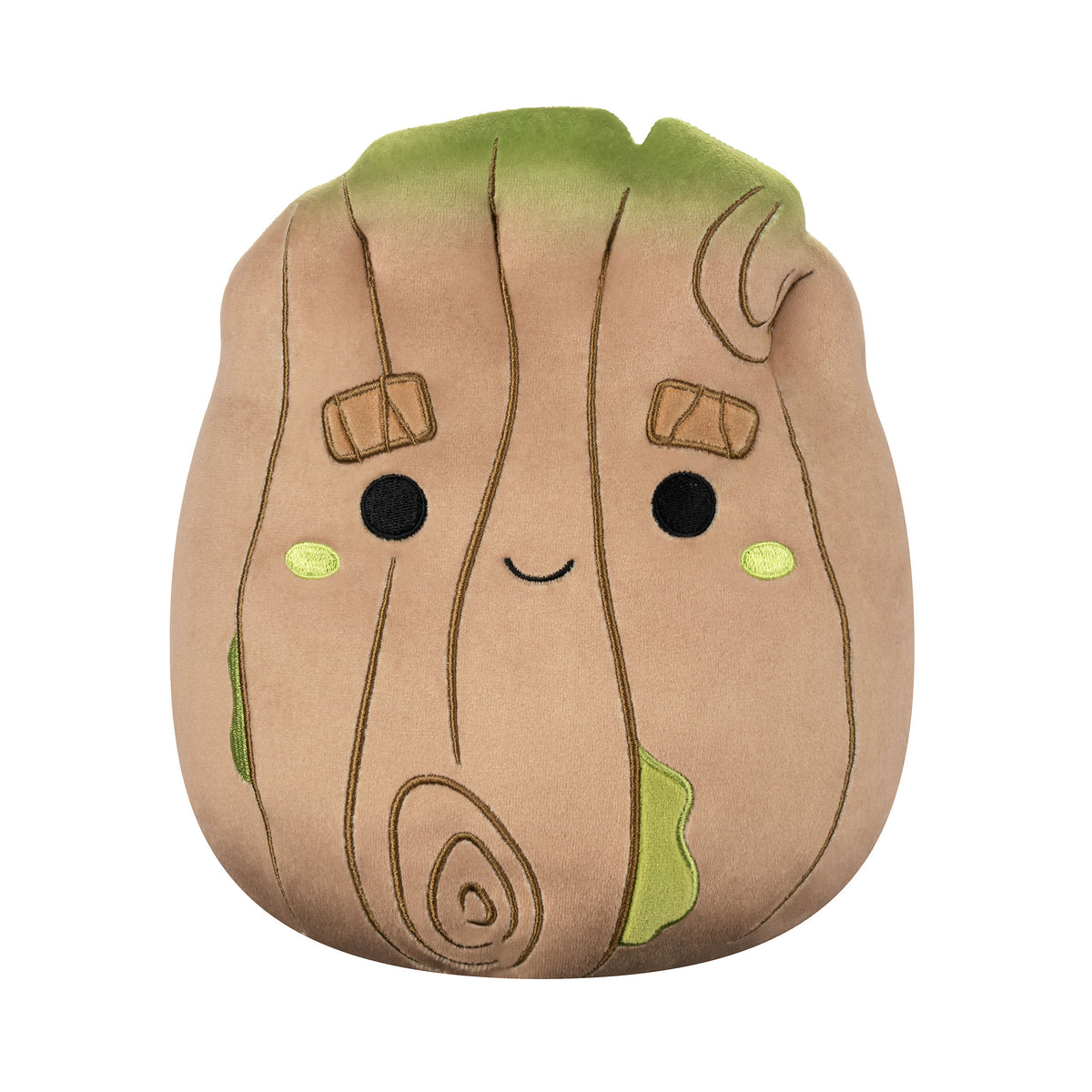 Productafbeelding Groot Squishmallows pluche knuffel - Guardians of the Galaxy