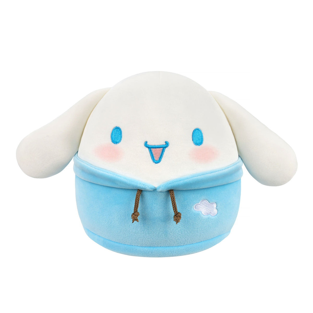 Productafbeelding Hello Kitty and Friends - Cinnamoroll Squishmallows Pluche Figuur