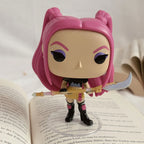 Product image KPop Demon Hunters - Mira Funko Pop! figure