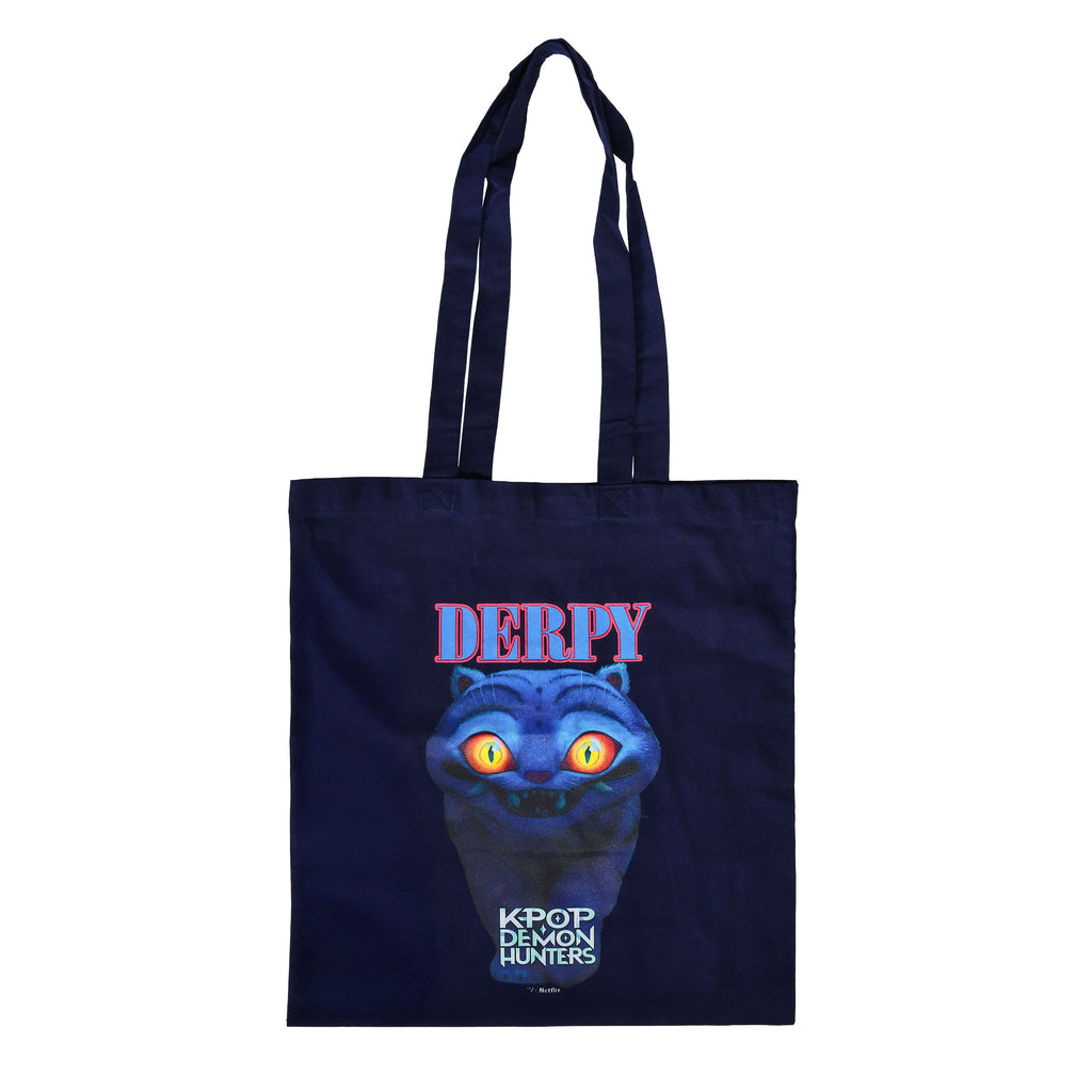 Product image KPop Demon Hunters - Derpy Tote Bag
