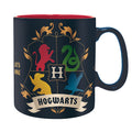 Productafbeelding Harry Potter - Hogwarts is my Home Mok