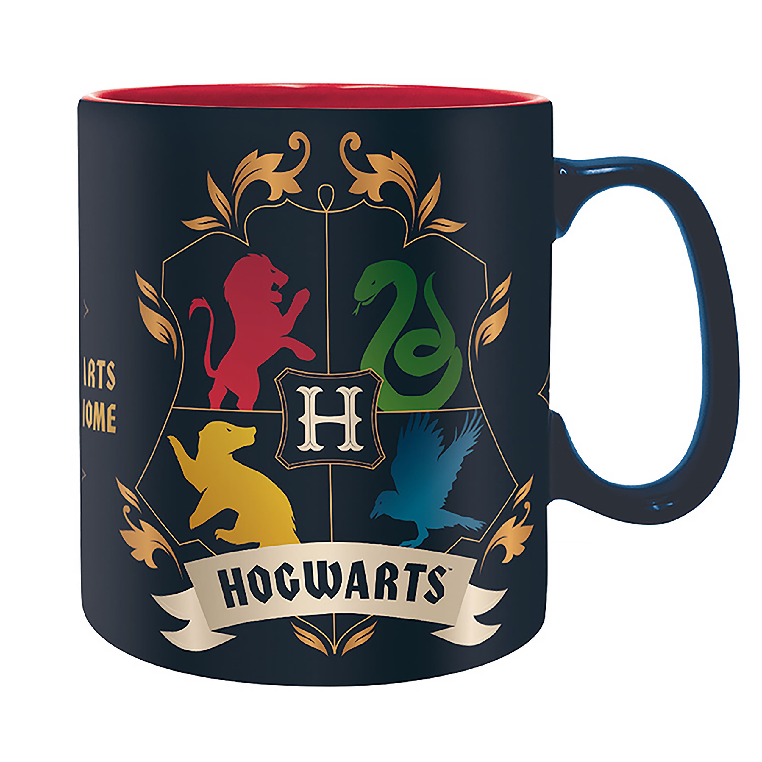 Productafbeelding Harry Potter - Hogwarts is my Home Mok