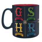 Productafbeelding Harry Potter - Hogwarts is my Home Mok