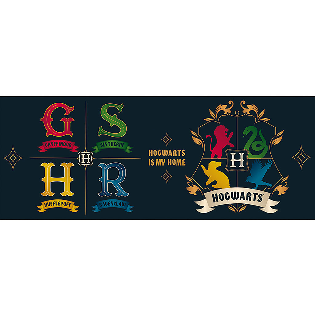 Productafbeelding Harry Potter - Hogwarts is my Home Mok