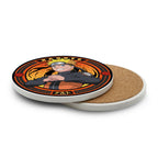 Productafbeelding Naruto Shippuden - Naruto Onderzetter