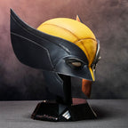 Productafbeelding Marvel - Wolverine Premium Helm Replica