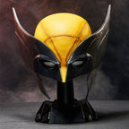 Productafbeelding Marvel - Wolverine Premium Helm Replica