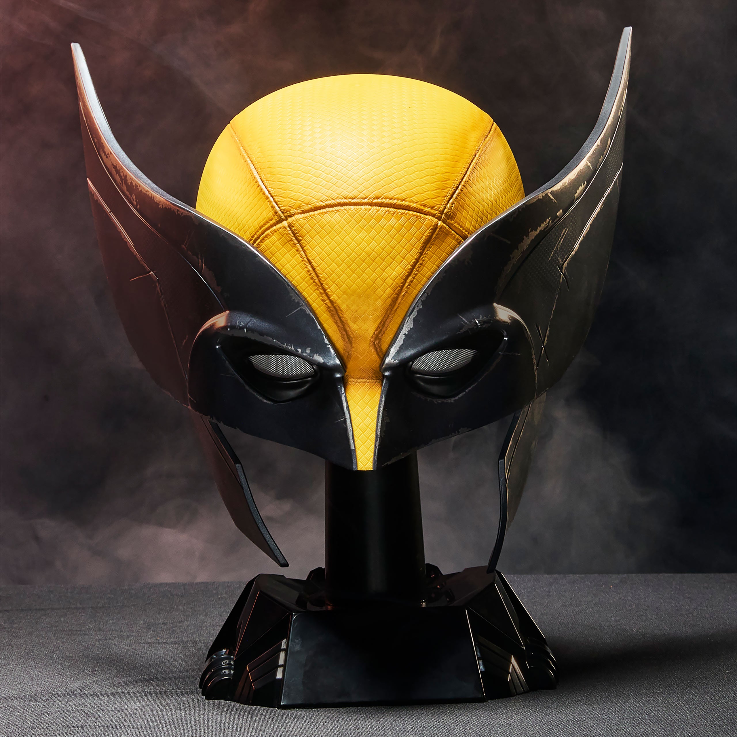 Productafbeelding Marvel - Wolverine Premium Helm Replica