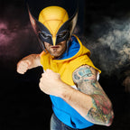 Productafbeelding Marvel - Wolverine Premium Helm Replica
