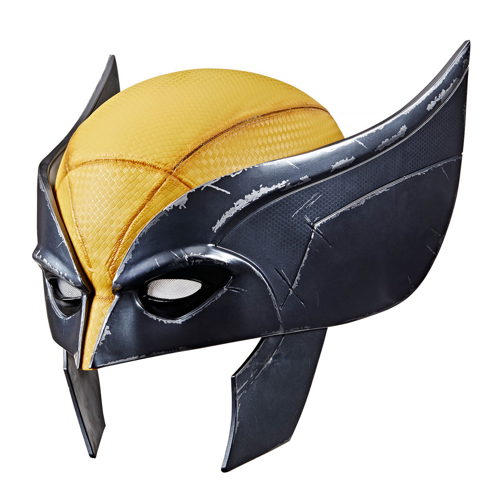 Productafbeelding Marvel - Wolverine Premium Helm Replica