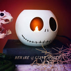 Productafbeelding Nightmare Before Christmas - Jack LED-kaars