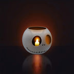 Productafbeelding Nightmare Before Christmas - Jack LED-kaars