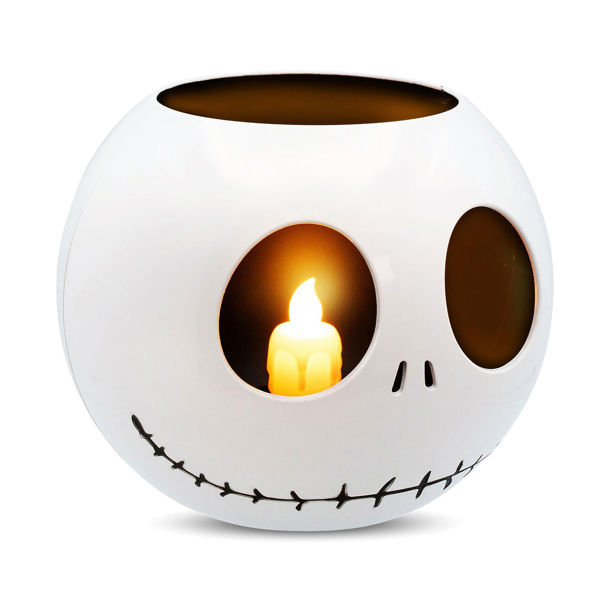 Productafbeelding Nightmare Before Christmas - Jack LED-kaars