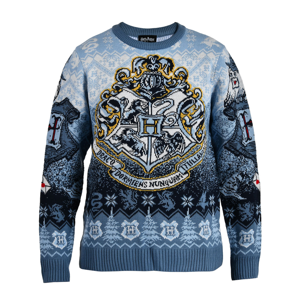 Productafbeelding Harry Potter - Hogwarts Gebreide Trui