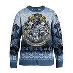Productafbeelding Harry Potter - Hogwarts Gebreide Trui