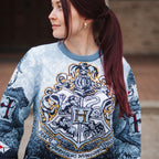 Productafbeelding Harry Potter - Hogwarts Gebreide Trui