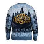 Productafbeelding Harry Potter - Hogwarts Gebreide Trui