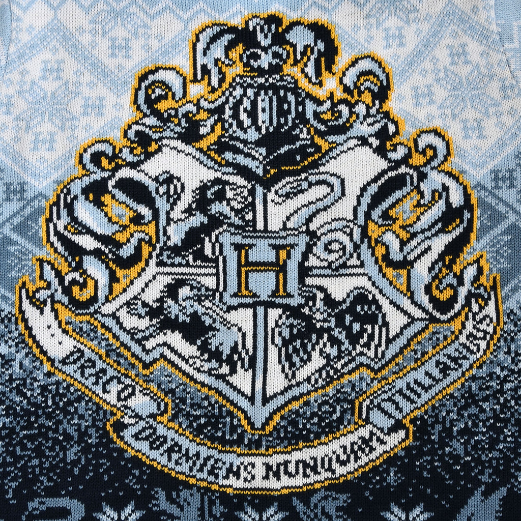 Productafbeelding Harry Potter - Hogwarts Gebreide Trui