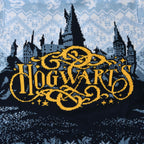 Productafbeelding Harry Potter - Hogwarts Gebreide Trui