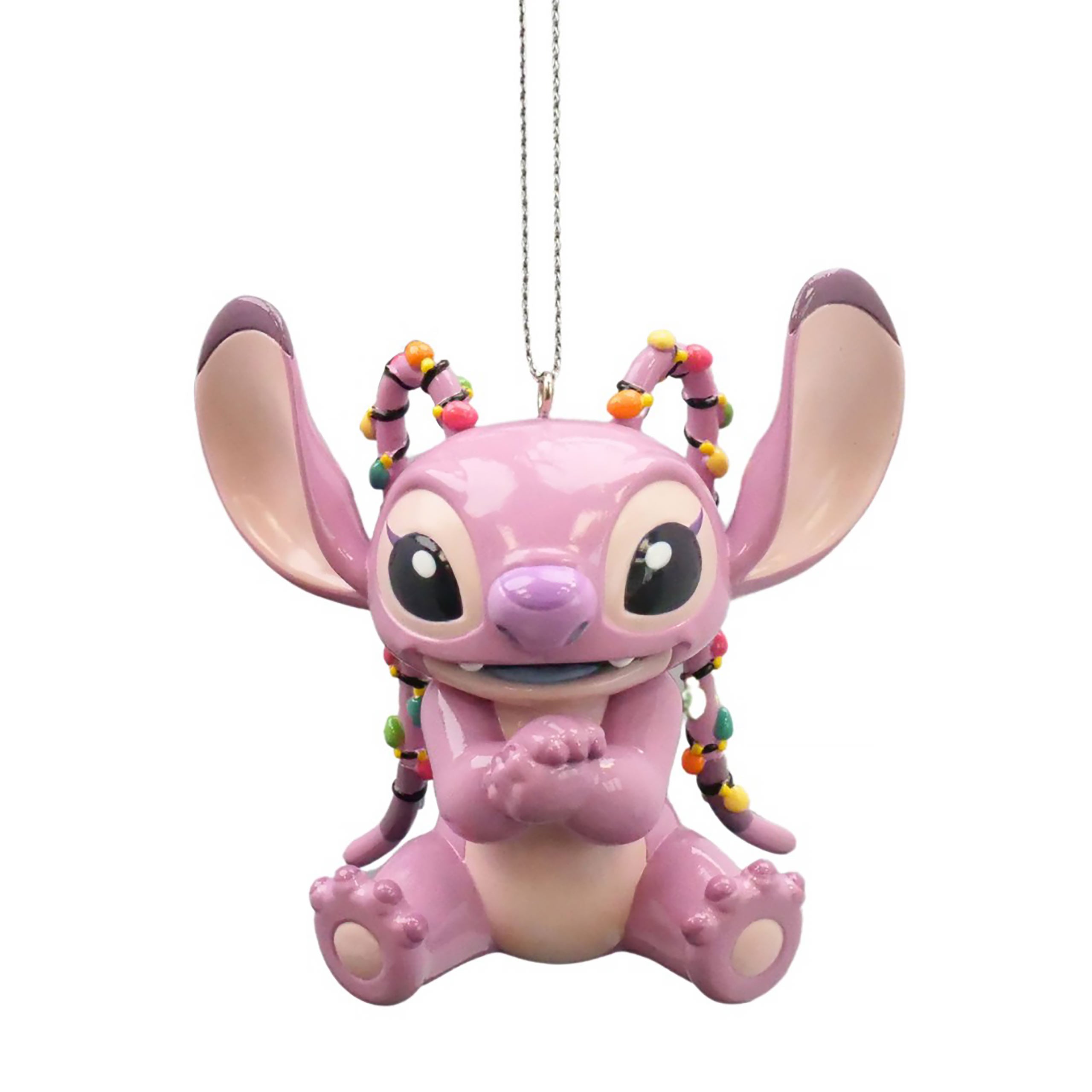 Productafbeelding Angel kerstboomornament - Lilo & Stitch