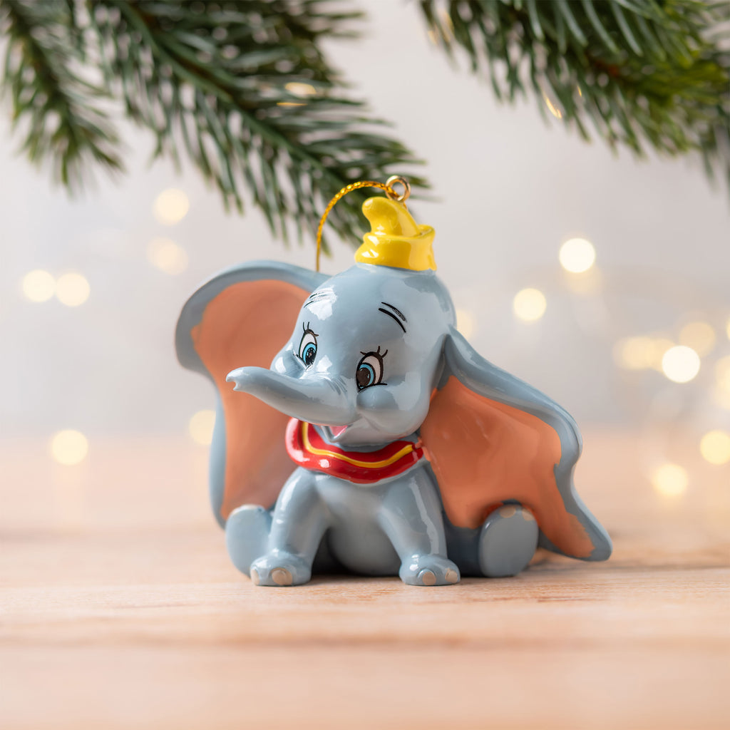 Productafbeelding Disney - Dumbo kerstboomhanger
