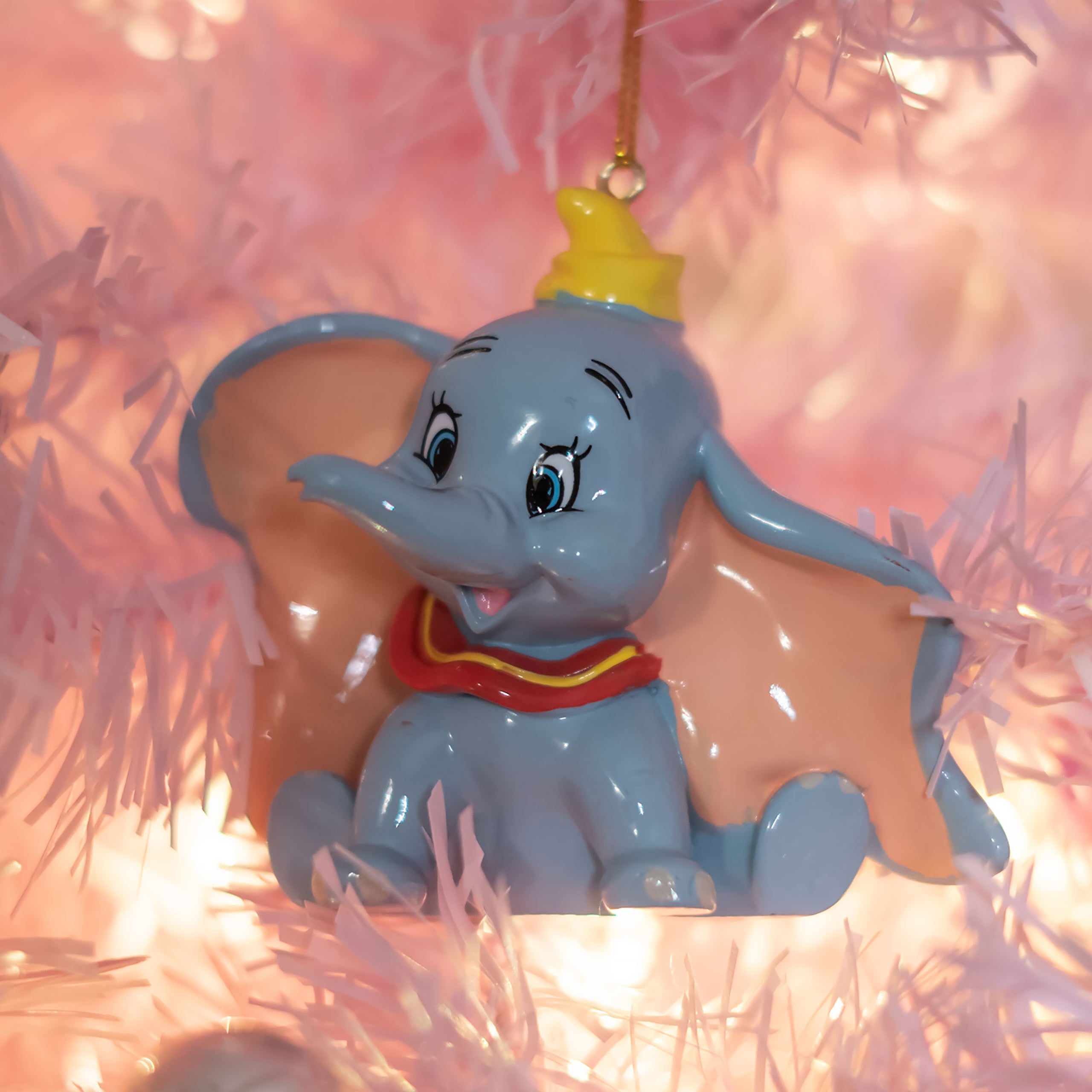 Productafbeelding Disney - Dumbo kerstboomhanger