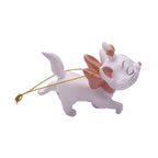 Productafbeelding De Aristokatten - Marie kerstboomornament
