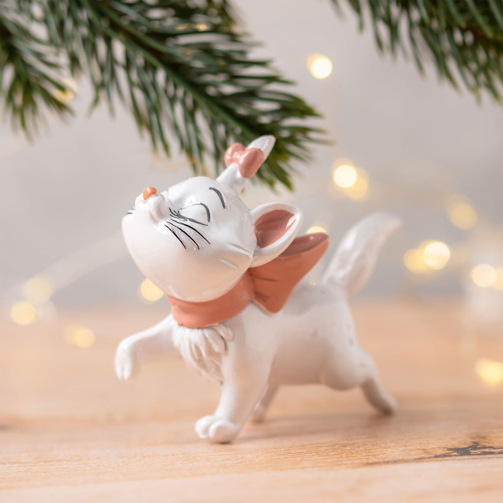 Productafbeelding De Aristokatten - Marie kerstboomornament