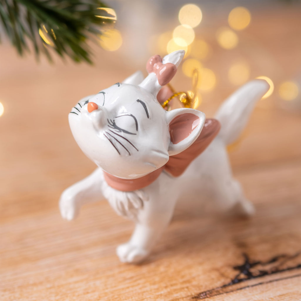 Productafbeelding De Aristokatten - Marie kerstboomornament