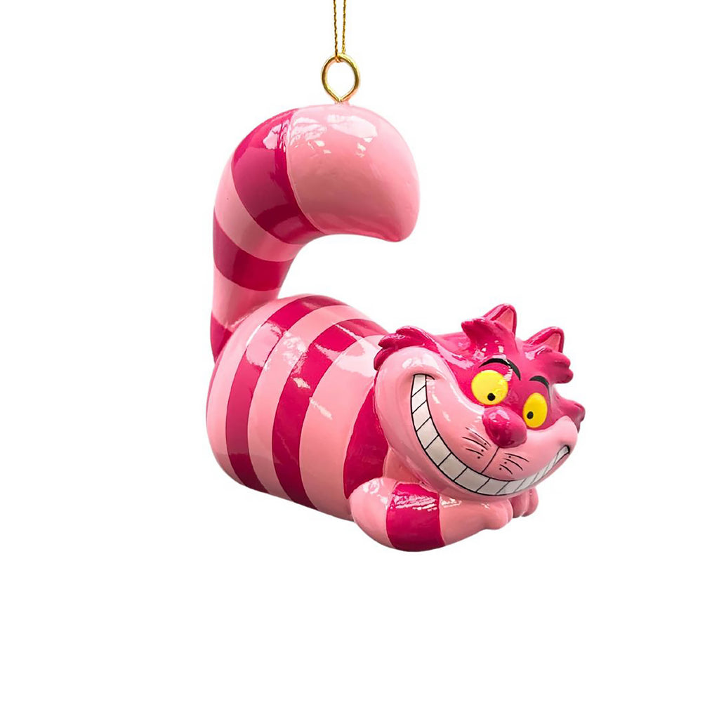 Productafbeelding Alice in Wonderland - Cheshire Cat kerstboomornament