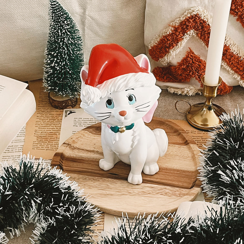 Productafbeelding De Aristokatten - Marie kerstbeeldje